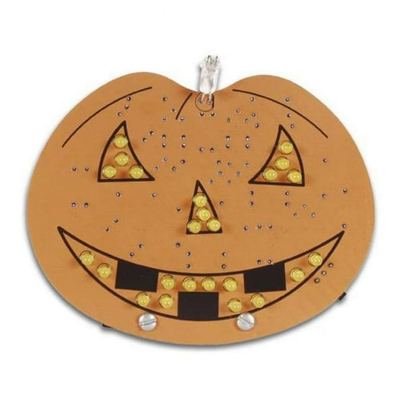 Velleman MK145 Halloween Pumpkin Kit