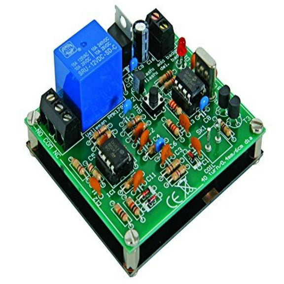 Velleman MK179 Proximity Card Reader