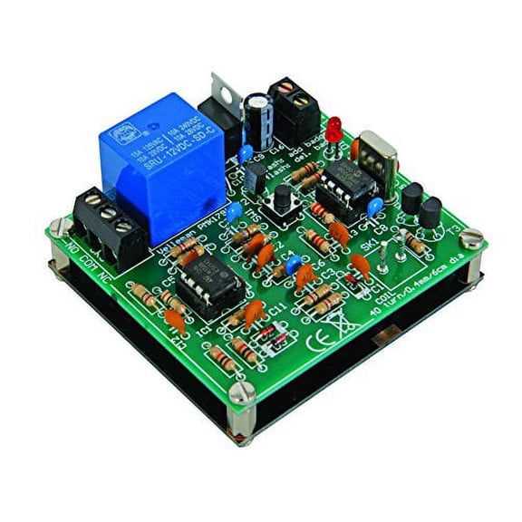 Velleman MK179 Proximity Card Reader
