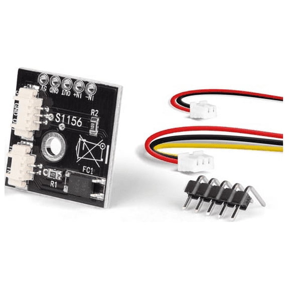 Velleman MM106: Opto-Isolator Board