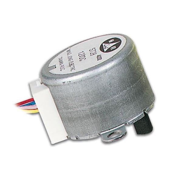 Velleman MOTS1 12VDC 32 mAh Stepper Motor