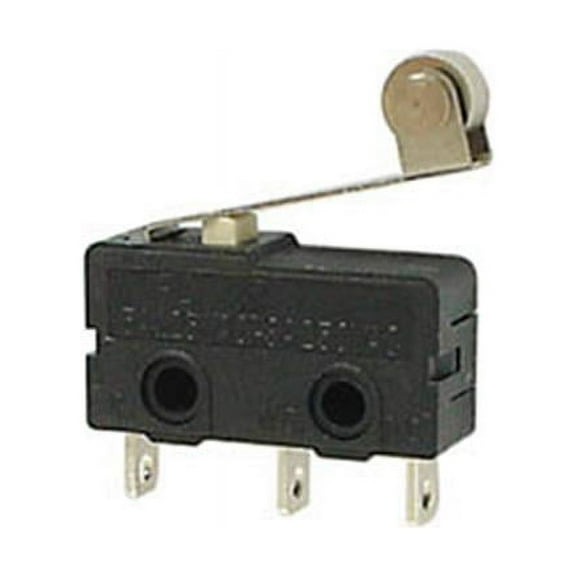 Velleman MS5-R 5A Lever Micro Switch with Long Roller