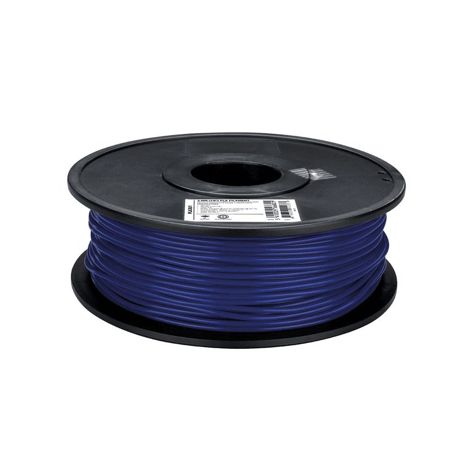 Velleman PLA175U1 Blue PLA Filament