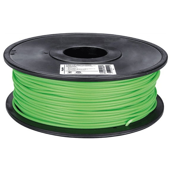 Velleman PLA175V1 Pea Green PLA Filament