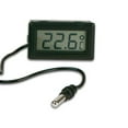 thumbnail image 1 of Velleman PMTEMP1 Digital Thermometer for Panel Mounting, 1 of 1