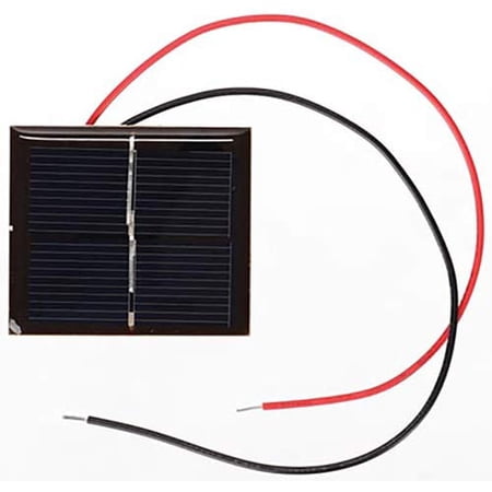 Velleman SOL3N, Small Solar Cell (1 V / 200 mA)