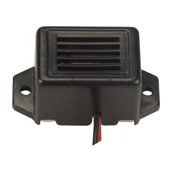 Velleman SVM06N 4-8V DC Mechanical Buzzer with Leads