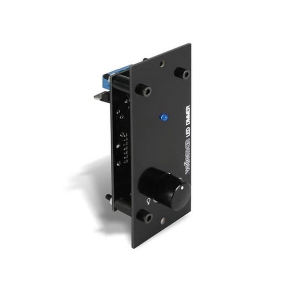 Velleman VM187 Low Voltage LED Dimmer Wall Switch