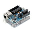 thumbnail image 1 of Velleman VMA04 Ethernet Shield for Arduino, 1 of 3