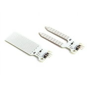 Velleman VMA303 Soil Moisture Sensor & Water Level Sensor Module, Arduino Compatible