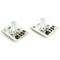 thumbnail image 1 of Velleman VMA307 Arduino Compatible Rgb LED Module, 1 of 4