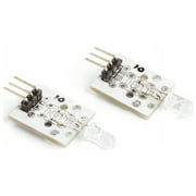 Velleman VMA316 Arduino Compatible Infrared Transmitter Module 2 Pcs