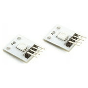 Velleman VMA318 Arduino Compatible RGB SMD LED Module - 2 Pieces