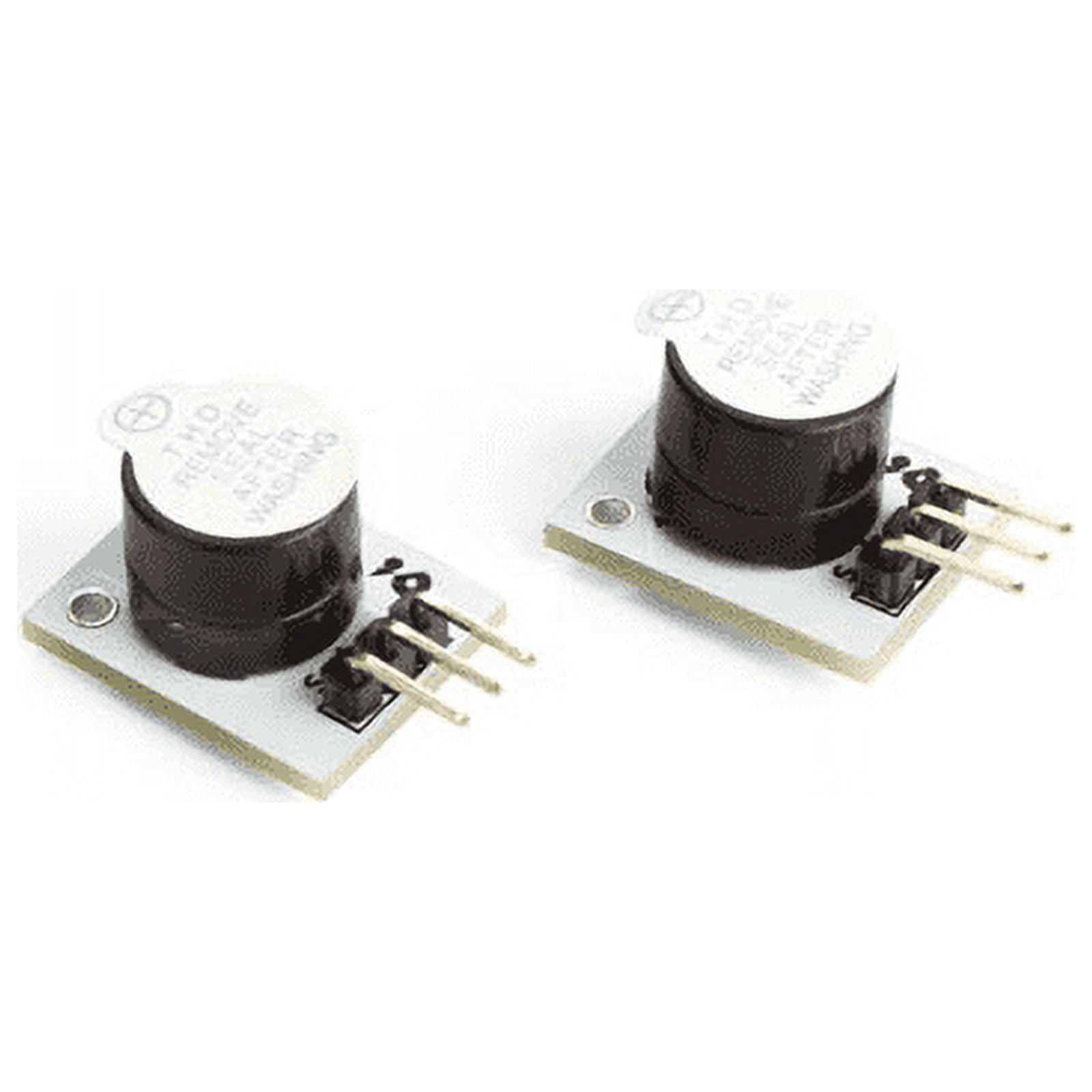 Velleman Module relais 5V compatible ARDUINO®
