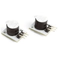 thumbnail image 1 of Velleman VMA319 Arduino Compatible Active Buzzer Module, 1 of 3