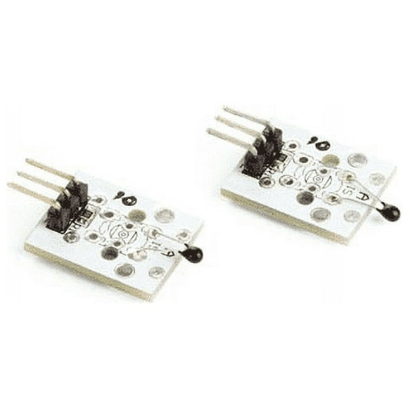 Velleman VMA320: Arduino Compatible Analog Temperature Sensor Module