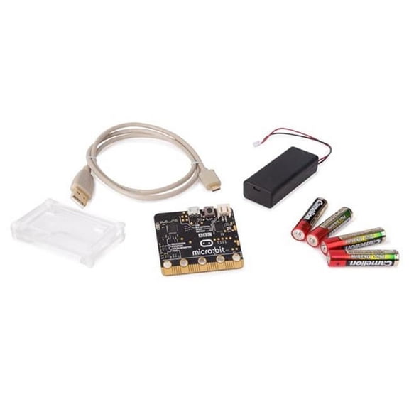 Velleman VMM001 Microbit Starter Kit
