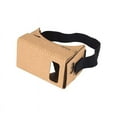 thumbnail image 1 of Velleman VR-GEAR 3D VIRTUAL REALITY GLASSES-VIEWER KIT FOR SMARTPHONE, 1 of 3
