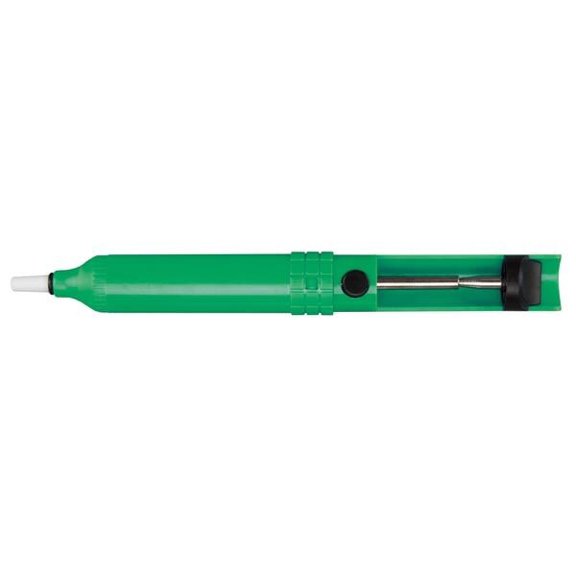 Velleman VTD6 Powerful Desoldering Pump 1 Grade to 12 Grade 7.62" Length