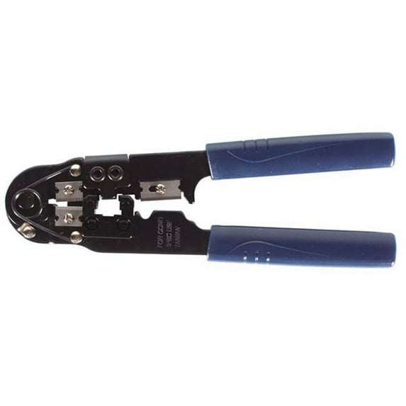 Velleman VTM8 Crimping Tool for Connector 8P8C