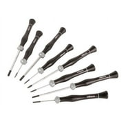 Velleman VTSET12 Microtip Star Screwdriver Set, 8 Piece