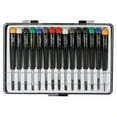 thumbnail image 1 of Velleman VTSET15 15-Piece Screwdriver Tool Set, 1 of 1