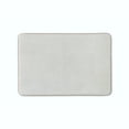 thumbnail image 1 of Vellux Bliss Memory Foam Bath Rug, 17" x 24", Sand, 1 of 8