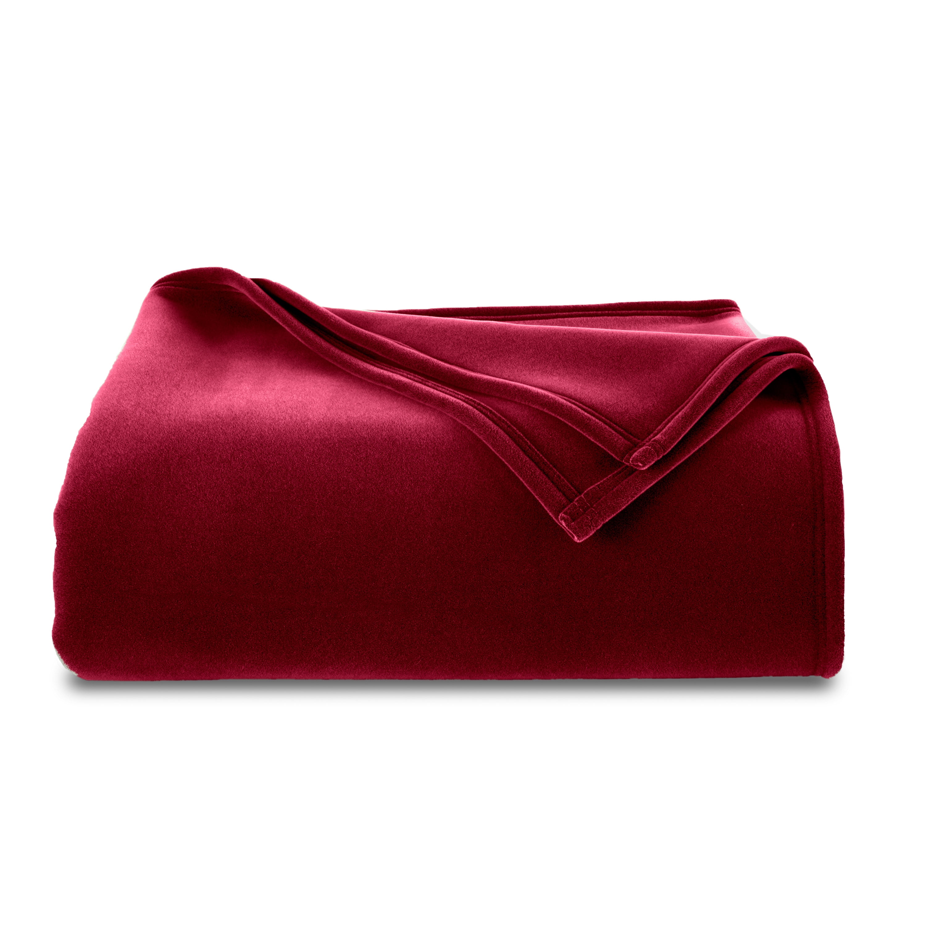 Vellux King Blanket AllSeason, Pet Friendly, Lightweight, Hotel