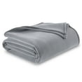 Vellux King Size Blanket All Season Luxury Warm Micro plush
