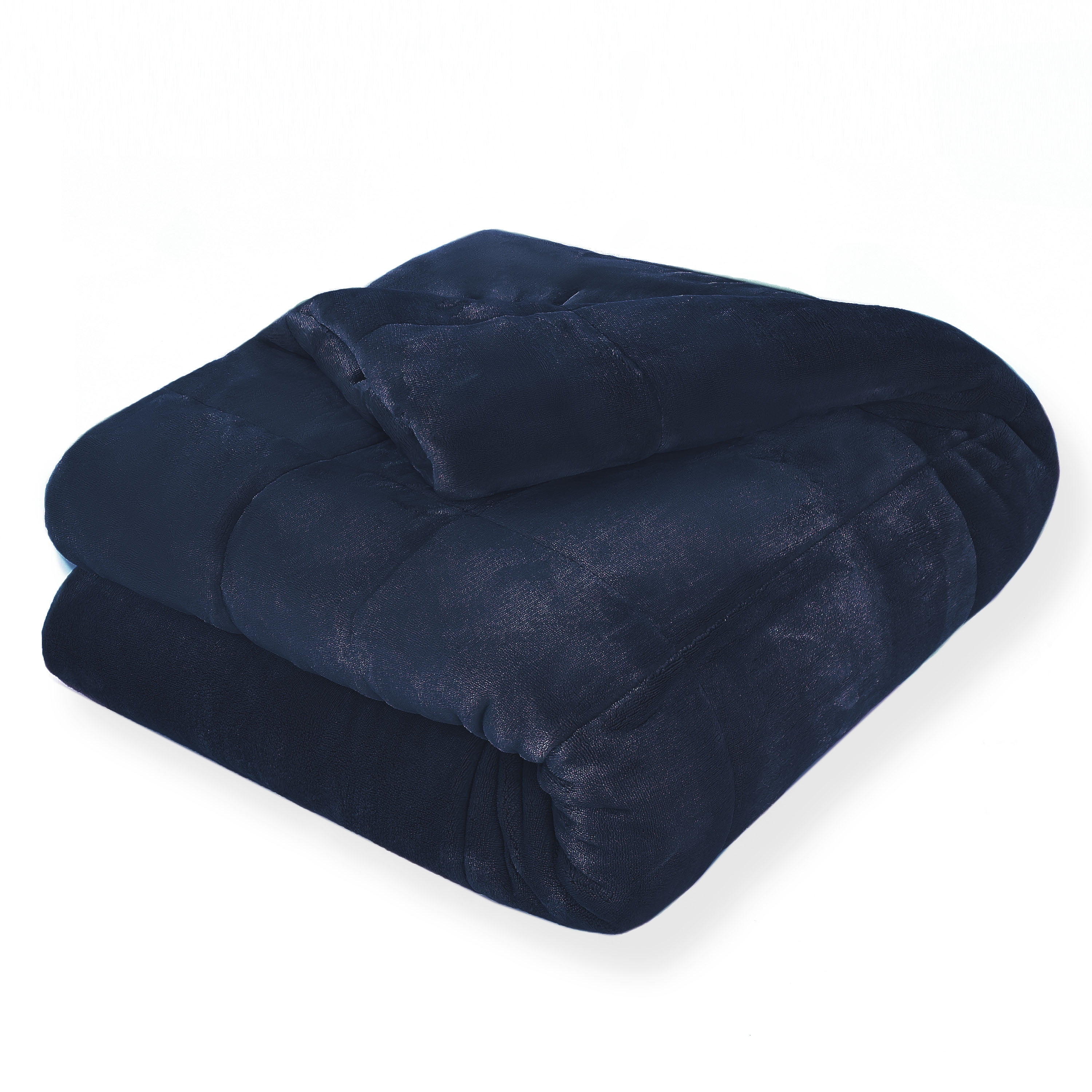 Vellux Queen Plush Lux Warm Blankets All Season Blankets