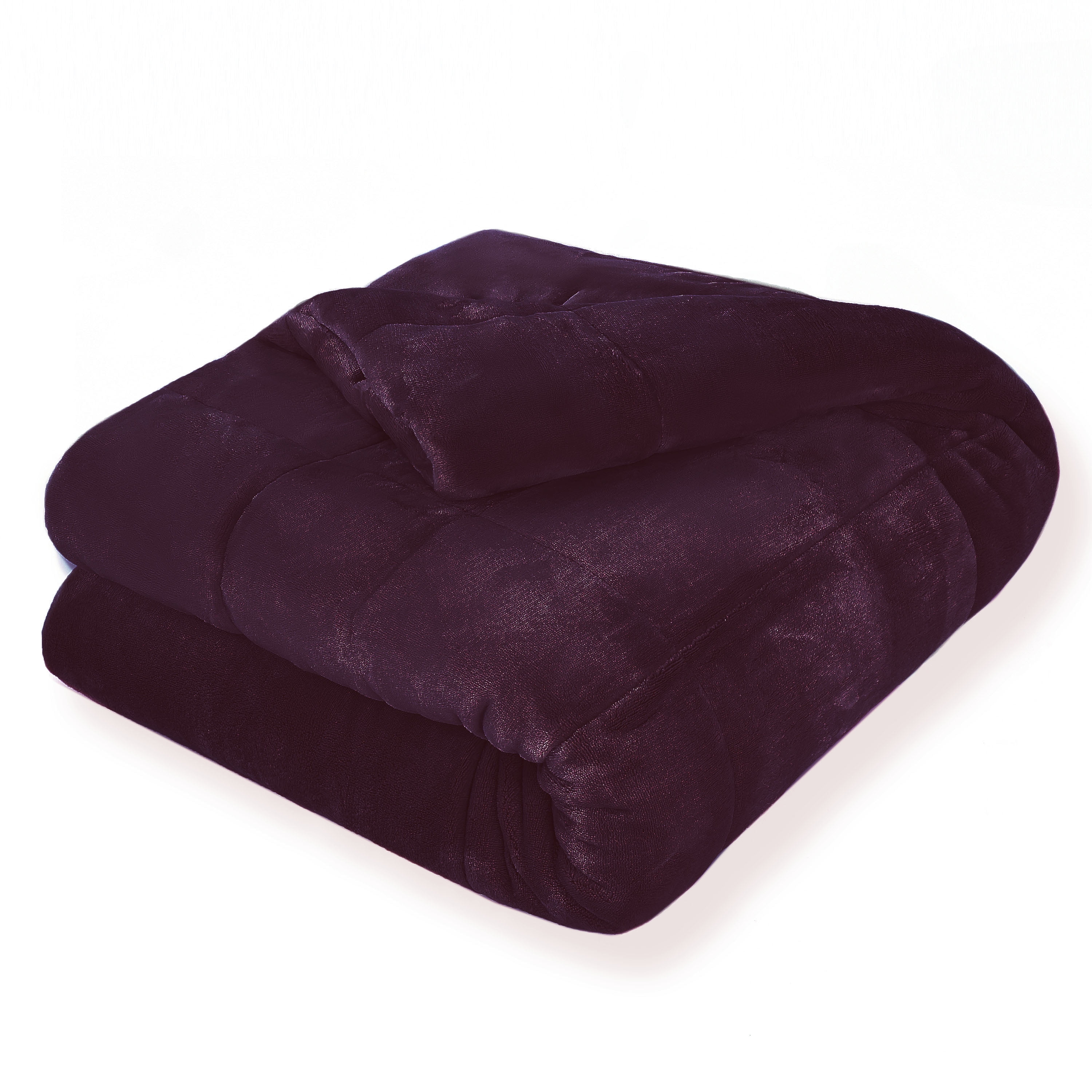 Vellux Queen Plush Lux Warm Blankets All Season Blankets
