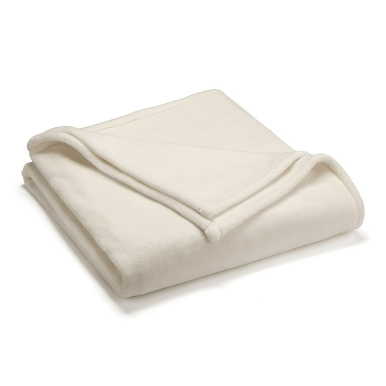 Vellux discount blanket walmart