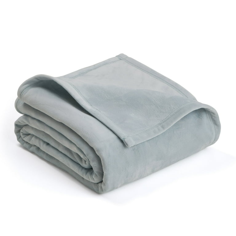 Vellux heavy weight weighted throw sale