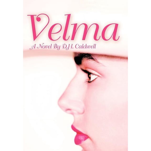 Velma (Hardcover)