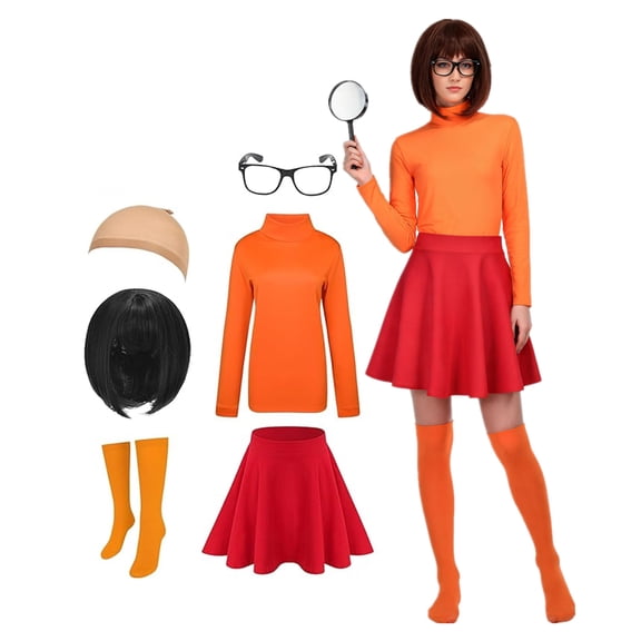 Verma Adult Costumes, Halloween Costume Accessories