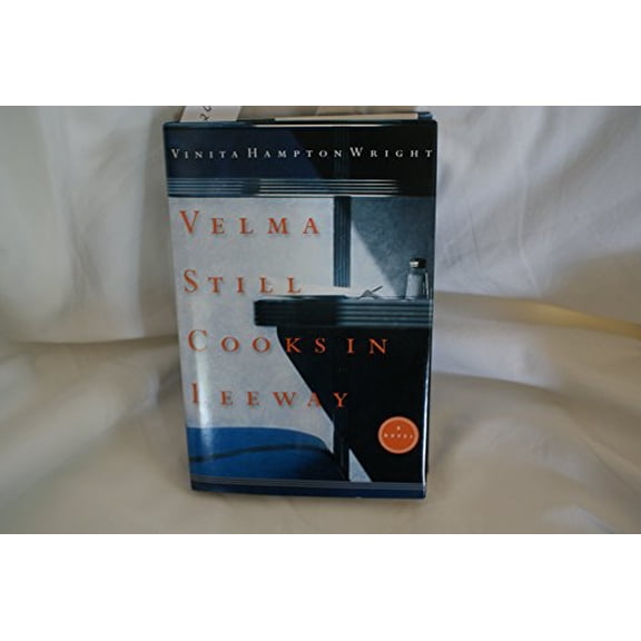 Pre-Owned Velma Still Cooks in Leeway (Hardcover) 0739413775 9780739413777