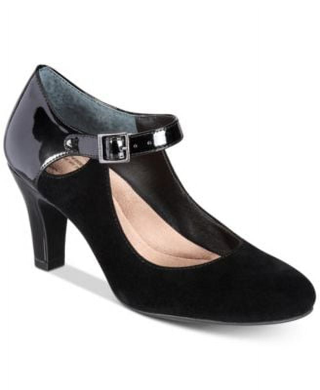 Memory foam sales mary janes