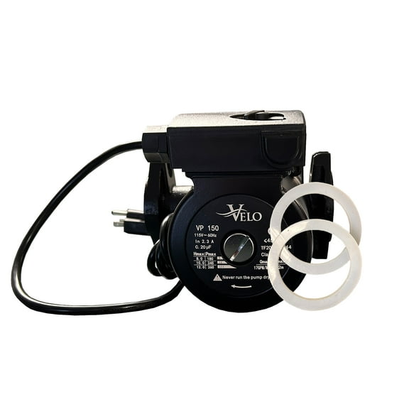 Velo 150 Circulation Pump