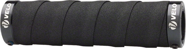 Animal Edwin Flangless Grips