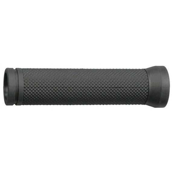 Velo Diamond Grips - Black