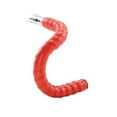 thumbnail image 1 of Velo Grip Handlebar Tape Red, Plastic, Set, 1 of 2
