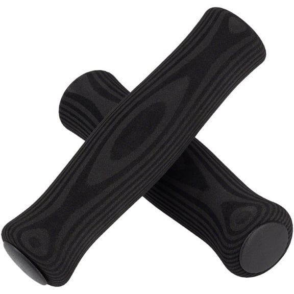 Velo Handlez F Grips - Black