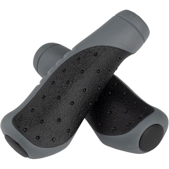 Velo Handlez Grip - Gray/Black