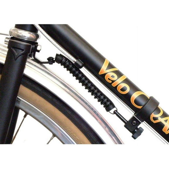 Velo Orange Bicycle Wheel Stabilizer Adjustable Spring Tension