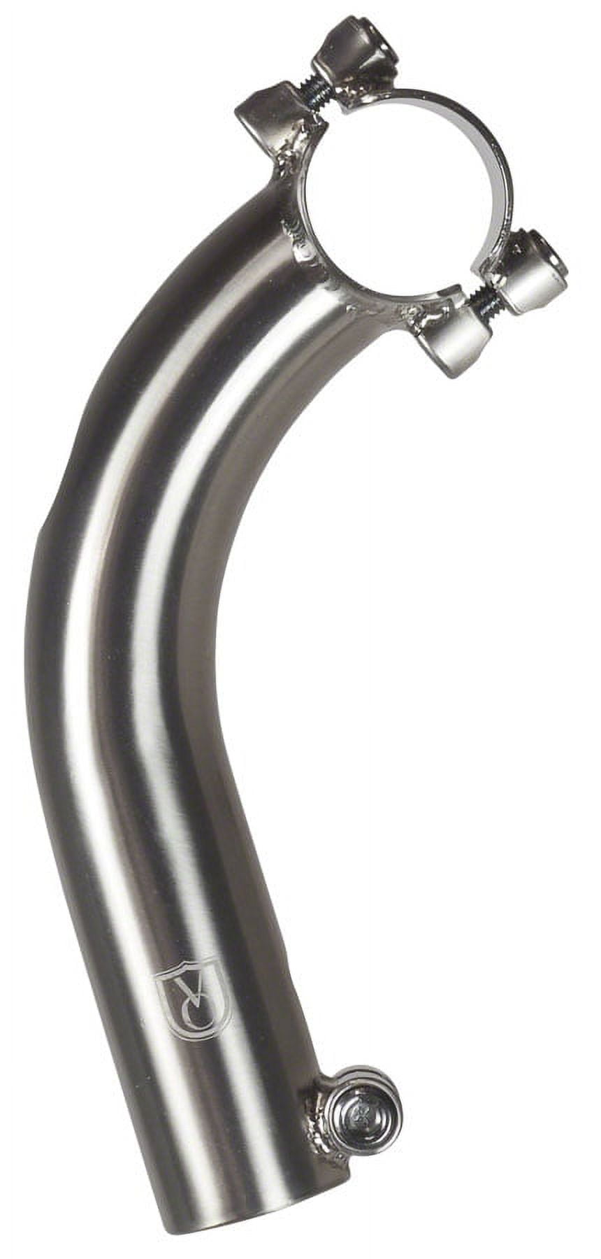 Velo Orange Cigne Stem, (31.8) 145mm x 90 - High Polish