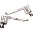 thumbnail image 1 of Velo Orange City Levers 22.2Mm Pair Old Fashioned Classic Levers, 1 of 2