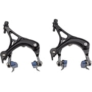 Velo Orange Grand Cru Long Reach Front and Rear Brakeset Black