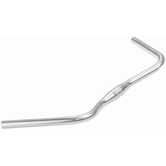 Velo Orange Granola Handlebar 31.8 60 Sweep 30mm Rise 650mm width Aluminum