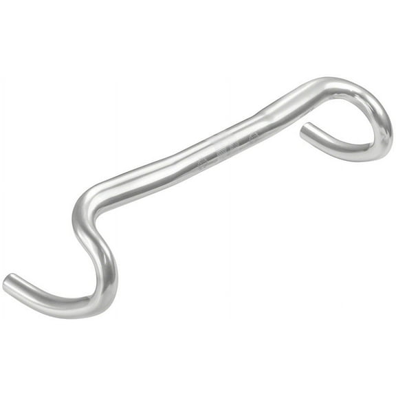 Velo Orange Nouveau Randonneur Handlebar 42cm - 31.8 5 Degree Sweep 85mm