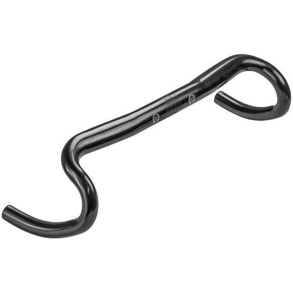 Velo Orange Nouveau Randonneur Handlebar 31.8mm Clamp 46cm 128mm Drop Aluminum